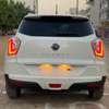Ssangyong tivoli  2016 thumb 1