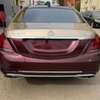 MERCEDES  *MAYBACH Année : 2014 thumb 9
