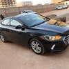 Hyundai Elantra nouveau modèle thumb 8