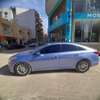 Hyundai Sonata 2015 thumb 1
