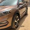 Hyundai Tucson 2017 thumb 3