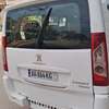 Peugeot Expert Tepee 2012 thumb 2