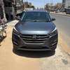 Hyundai Tucson thumb 1
