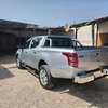 Mitsubishi L200 thumb 0