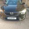 Mazda Cx-5 thumb 2