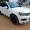 Volkswagen Touareg 3.6 V6 FSI thumb 2