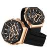 Montre NAVIFORCE 8033 pour femme thumb 4