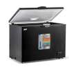 CONGELATEUR SMART TECHNOLOGY HORIZONTAL  280L NOIR thumb 1