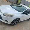 FORD FOCUS 2012 thumb 0
