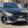 Hyundai Sonata 2018 thumb 1
