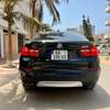 BMW X4  Année 2017 thumb 8