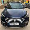 Hyundai Santa fe 2018 thumb 0