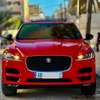 JAGUAR F-PACE 20D AWD - SUV LUXE & SPORTIF Année 2017 thumb 3