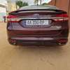 ford fusion titanium 2017 - automatique thumb 6