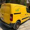 Citroën Berlingo 2018 thumb 8