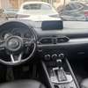 Mazda CX-5  2019 SUV noir spacieux confort et sécurité thumb 6