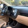 Mitsubishi Outlander SEL 7 places 4 cylindres thumb 8