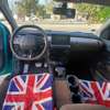 Citroen C4 Cactus 2017 thumb 5
