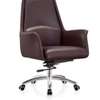 Chaise visiteur en similicuir – Élégance & confort thumb 7