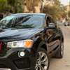 BMW X4 2017 thumb 5