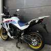 Honda Transalp thumb 2