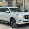 TOYOTA PRADO GXR  LAND CRUISER Année :2022 thumb 2