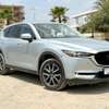 Location Mazda Cx5 GT 2018 4x4 thumb 1