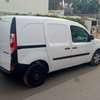 Renault Kangoo utilitaire compact blanc EL-830-HR thumb 2