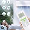 Télécommande climatiseur inverser pour tout les marquer thumb 0