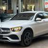 MERCEDES GLC 300 4MATIC Année : 2020 thumb 2
