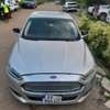 Ford fusion titanium thumb 1