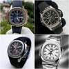 Montre Patek Philippe Authentique thumb 1