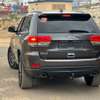 Jeep Grand Cherokee 2017 thumb 8