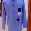 Chemise homme en solde thumb 4