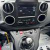 Peugeot partner 2017 thumb 1