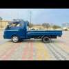 Hyundai Porter thumb 2