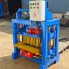 MACHINES DE FABRICATION DE BRIQUES / PAVES – SUR COMMANDE thumb 1