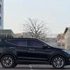 Hyundai santafe 2016- 2017 thumb 4
