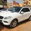 Mercedes ML 350 année 2013 V6 thumb 0