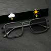 Lunettes Anti-Lumière – Élégance & Protection au Quotidien 👓 thumb 2