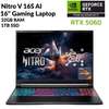 Acer Nitro V16S Ai Rtx 5060 32Go thumb 0