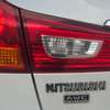 Mitsubishi rvr 2019 thumb 5