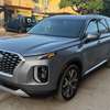 Hyundai Palisade 2020 SUV 7 places Gris métallisé thumb 5