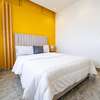 Appartement F3 meublé à louer à Dakar plateau thumb 6