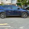 Hyundai santa fe sport lumitud 2017 full options thumb 2