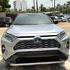 Toyota Rav 4XSE Hybride thumb 4