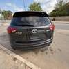 Mazda Cx5 Touring GS 2016 thumb 8
