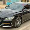 Hyundai Grandeur thumb 9
