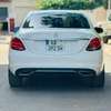 MERCEDES CLASSE C300 2015 thumb 3