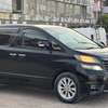 TOYOTA VELLFIRE 2015 thumb 5